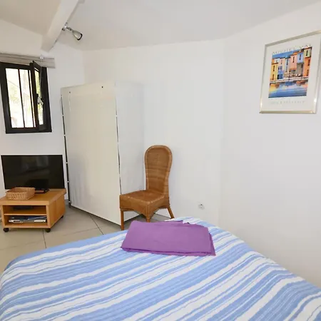 Nyaraló La Petite Cigale *