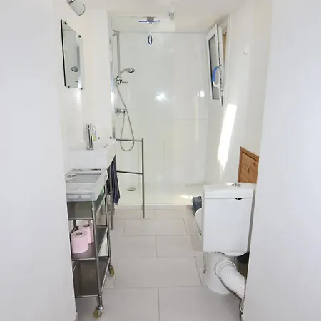 Nyaraló La Petite Cigale Cesseras