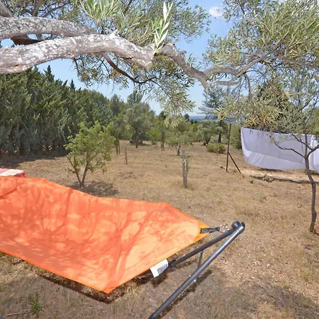 Nyaraló La Petite Cigale *