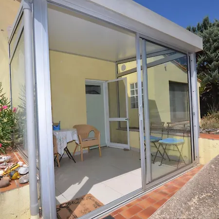 La Petite Cigale Nyaraló Cesseras