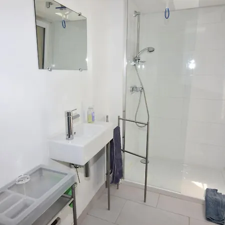 Nyaraló La Petite Cigale Cesseras