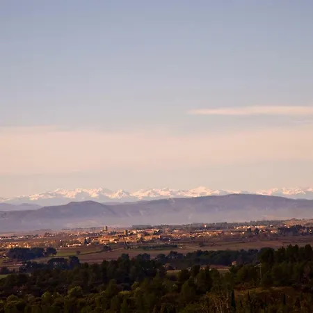 Nyaraló La Petite Cigale Cesseras