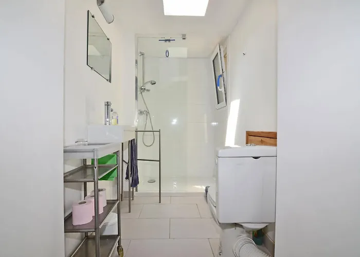 La Petite Cigale Feriehus *