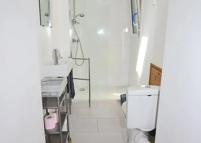 Feriehus La Petite Cigale Cesseras