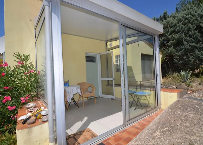 La Petite Cigale Feriehus Cesseras