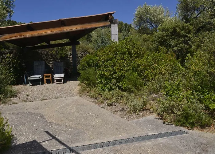 La Petite Cigale Feriehus *