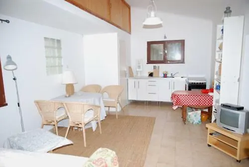 La Petite Cigale Feriehus *